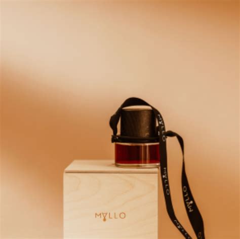 mallo perfumes.